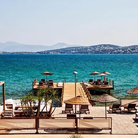 Nars Ilica Adults Only 12plus 2* Чешме