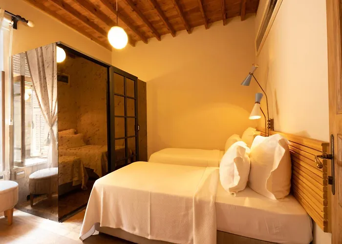 Nars Ilica Adults Only 12plus Hotel 2*