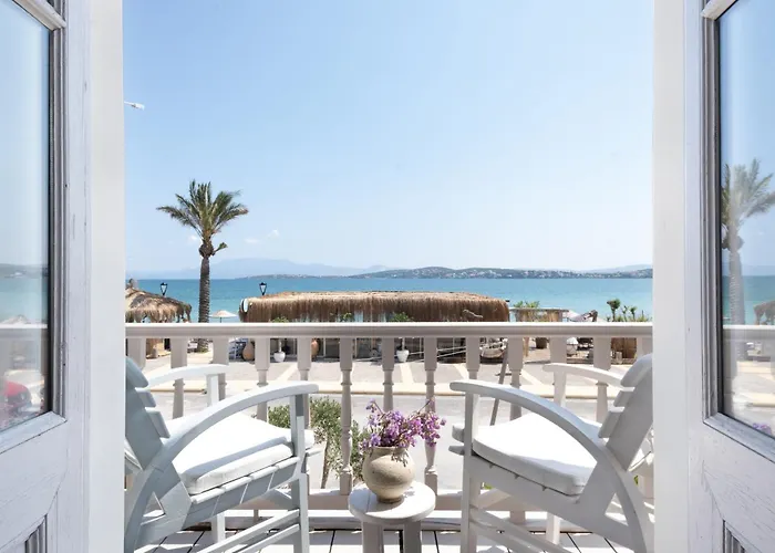 Nars Ilica Adults Only 12plus Hotel