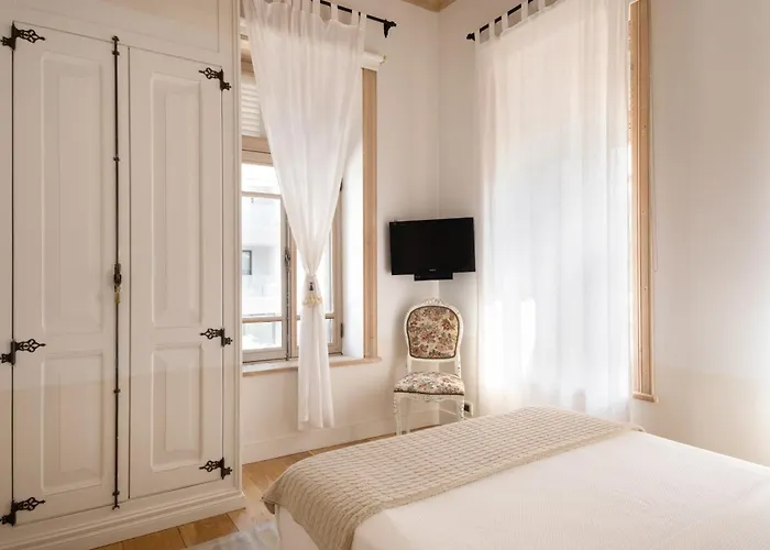 Nars Ilica Adults Only 12plus Hotel