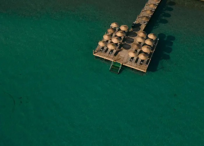 Nars Ilica Adults Only 12plus Hotel Çeşme