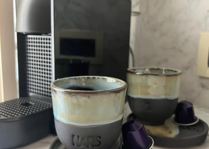 Nars Ilica Adults Only 12plus Hotel