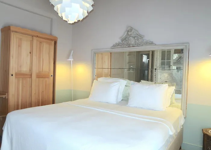 Nars Ilica Adults Only 12plus Hotel Çeşme