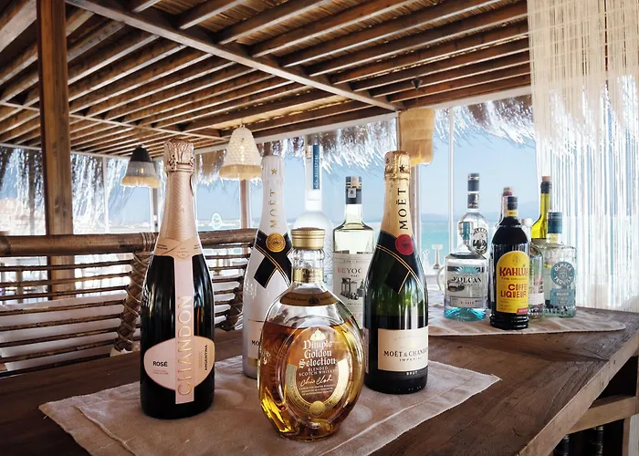 Nars Ilica Adults Only 12plus Hotel