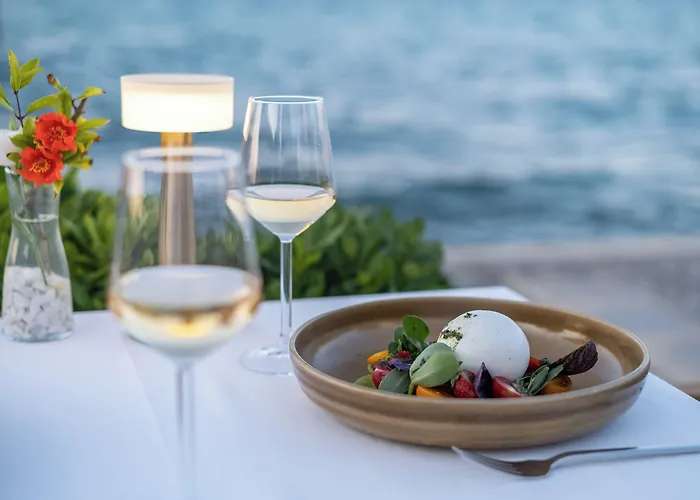 Nars Ilica Adults Only 12plus Çeşme