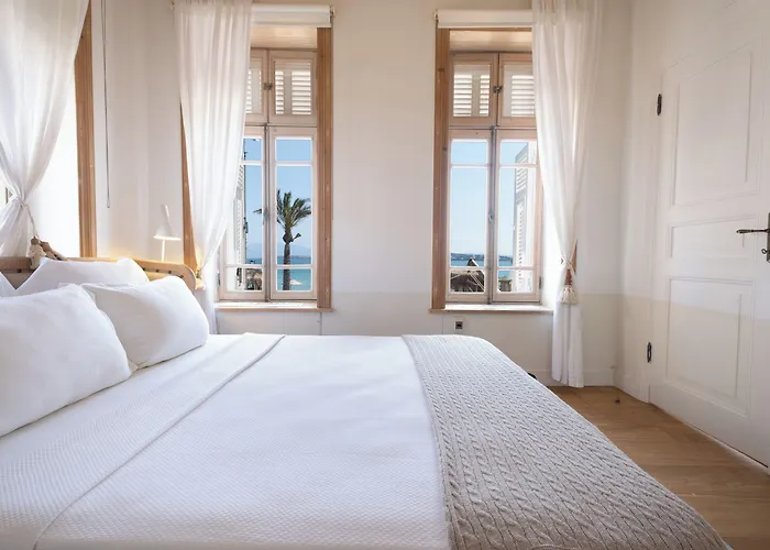 Hotel Nars Ilica Adults Only 12plus Çeşme