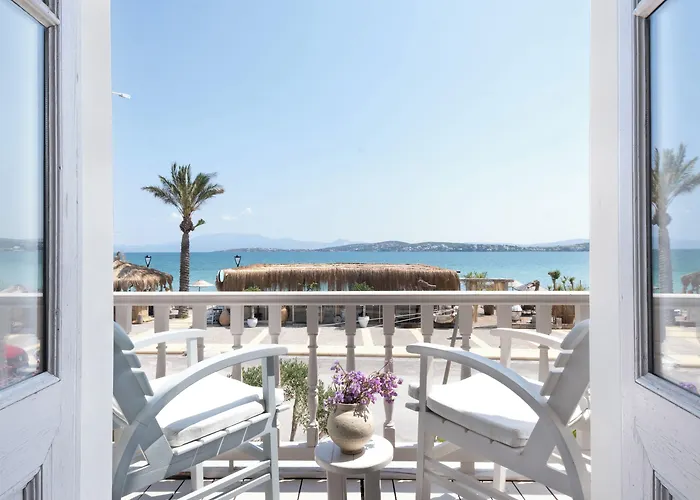 Nars Ilica Adults Only 12plus Hotel Çeşme