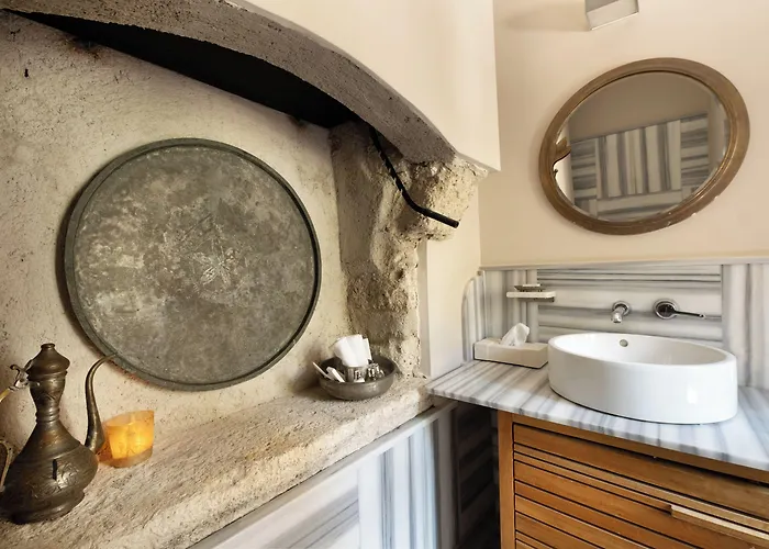 Hotel Nars Ilica Adults Only 12plus Çeşme