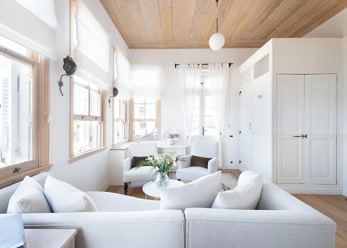 Nars Ilica Adults Only 12plus Hotel 2*