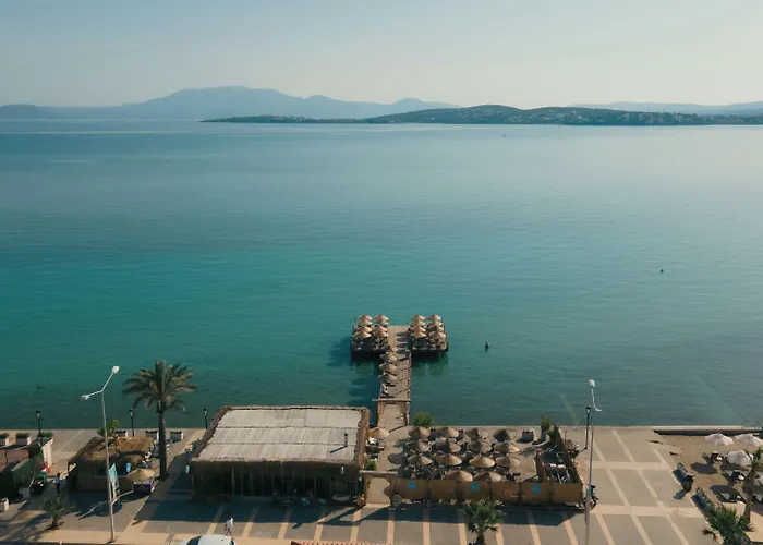 Hotel Nars Ilica Adults Only 12plus 2*